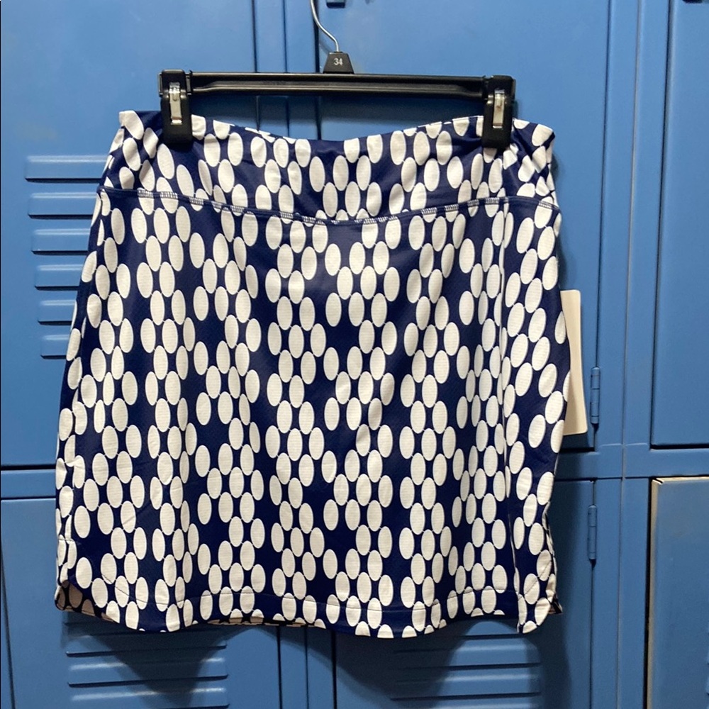 Golf & Tennis Skirt